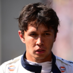 Albon también se desespera con Williams: “La verdad es que esto duele” #F1 #FVDigital