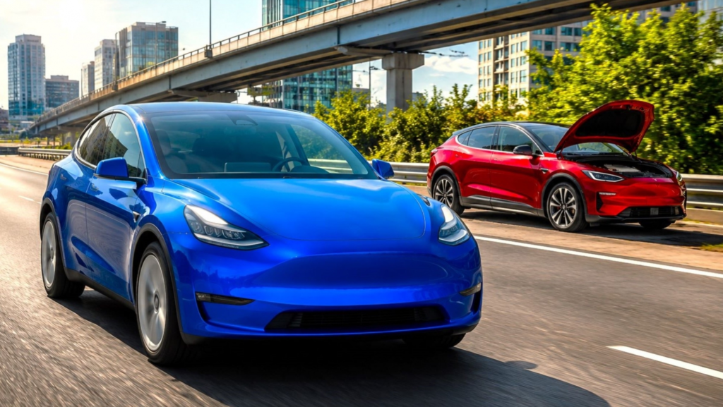 Más de 3.000 propietarios lo dejan claro: estos son los 10 eléctricos que menos fallan