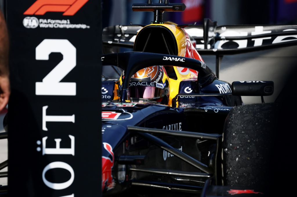 Wolff señala al “factor Verstappen” detrás del salto de Red Bull en Austria #F1 #FVDigital