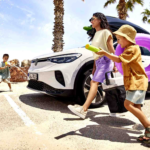 ¿Ola de calor? Las cuatro funciones de los coches eléctricos que marcan la diferencia en verano