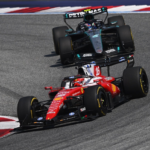 Wolff se pregunta cómo Ferrari puede permitirse mejoras “ilimitadas” en la F1 #F1 #FVDigital
