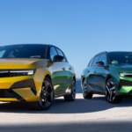 Tanto eléctrico como híbrido enchufable, el Opel Astra ofrece motores eficientes, y un diseño y tecnología a la última