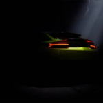 ¿Puede un SUV ser un superdeportivo? Lamborghini tiene la respuesta con su nuevo híbrido enchufable