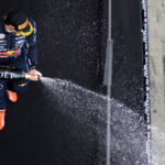 ¿Podría Max Verstappen luchar por el título? ¿Qué piensa él? #F1 #FVDigital