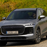 1.100 km por sólo 34.000 €: probamos el Lepas L8, el SUV premium que sorprende