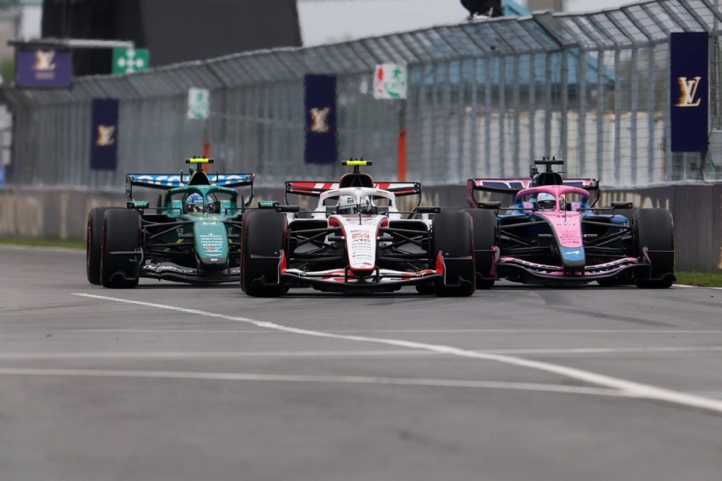 La Comisión de la F1 anuncia varios cambios “menores” para 2027 #F1 #FVDigital