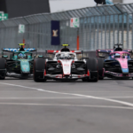 La Comisión de la F1 anuncia varios cambios “menores” para 2027 #F1 #FVDigital