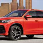 Por una amplia autonomía sin emisiones y por potencia, esta versión híbrida del Volkswagen Tiguan es una referencia en el sector