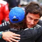 Wolff sostiene que los errores de Antonelli en Austria F1 no volverán a ocurrir #F1 #FVDigital