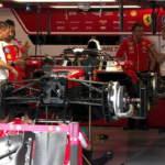 Ferrari prepara mejoras clave para Barcelona mientras espera el veredicto de la FIA #F1 #FVDigital