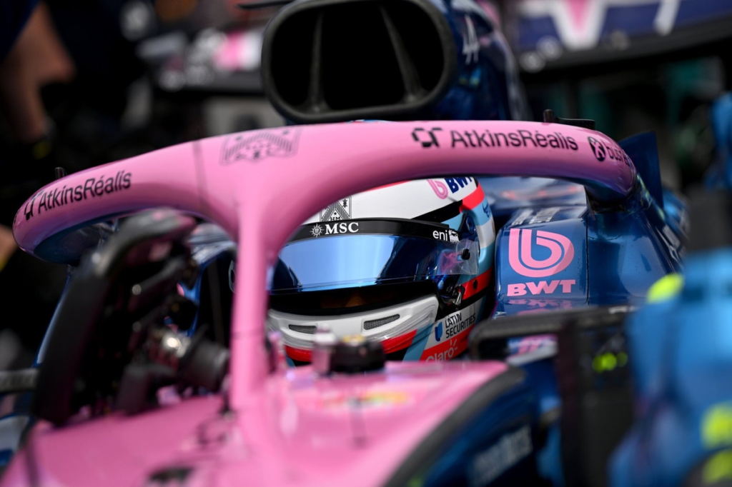 Colapinto apunta al top 10 en Mónaco mientras Gasly sigue buscando respuestas #F1 #FVDigital