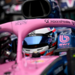 Colapinto apunta al top 10 en Mónaco mientras Gasly sigue buscando respuestas #F1 #FVDigital