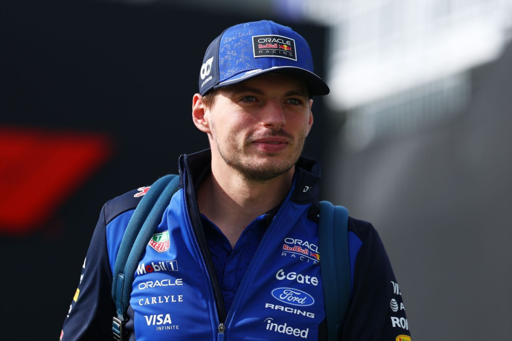 Verstappen ve avances en Red Bull, aunque lanza una advertencia #F1 #FVDigital