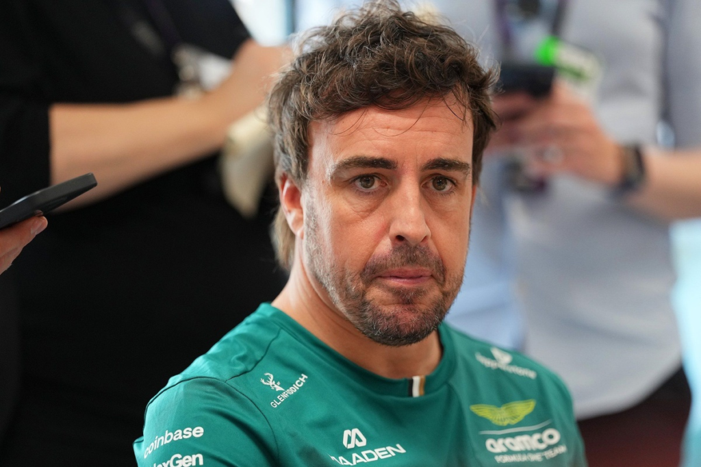 Alonso explica por qué Aston no tiene “ninguna posibilidad de puntuar” en Mónaco #F1 #FVDigital