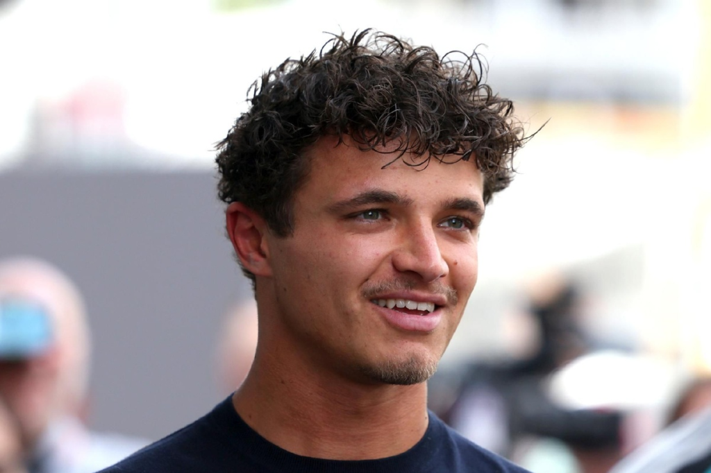 Norris llega a Mónaco “con la esperanza de lograr la pole y la victoria” #F1 #FVDigital