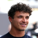 Norris llega a Mónaco “con la esperanza de lograr la pole y la victoria” #F1 #FVDigital