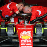 Leclerc señala por qué los F1 de 2026 pueden brillar en las calles de Mónaco #F1 #FVDigital