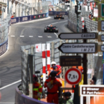 A qué hora son los libres de F1 en el GP de Mónaco 2026 y cómo ver #F1 #FVDigital