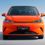 El Dolphin híbrido barato que BYD va a traer a Europa deja al descubierto la pieza que faltaba