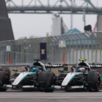 El espectáculo de Canadá demuestra que la F1 camina por la cuerda floja #F1 #FVDigital