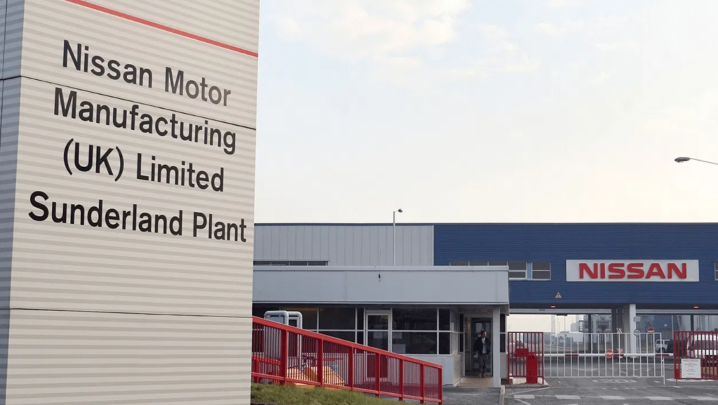 Tras la fábrica de EBRO en Barcelona, Chery (OMODA y JAECOO) se queda con otra importante factoría de Nissan
