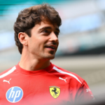 Entrevista exclusiva a Leclerc: “Amo a Ferrari, pero la renovación no fue solo por eso” #F1 #FVDigital