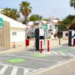 Ya operativo este cargador ultrarrápido de Wallbox: entre 80 y 240 kW para optimizar la potencia entre varios coches eléctricos