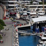 Ni los coches de 2026 salvarán la carrera en Mónaco según un expiloto: “No será suficiente” #F1 #FVDigital