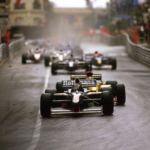 ¿Por qué los libres de F1 en Mónaco eran en jueves? #F1 #FVDigital