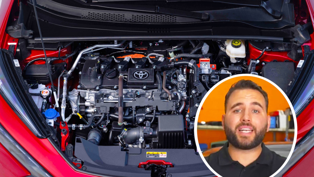 Un experto mecánico recomienda que te compres un coche de esta marca por una 'incómoda' razón que agradecerás con el paso del tiempo