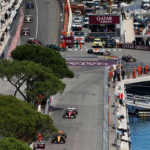 Victorias en Mónaco F1 por posición de salida: ¿esTAN importante la pole? #F1 #FVDigital