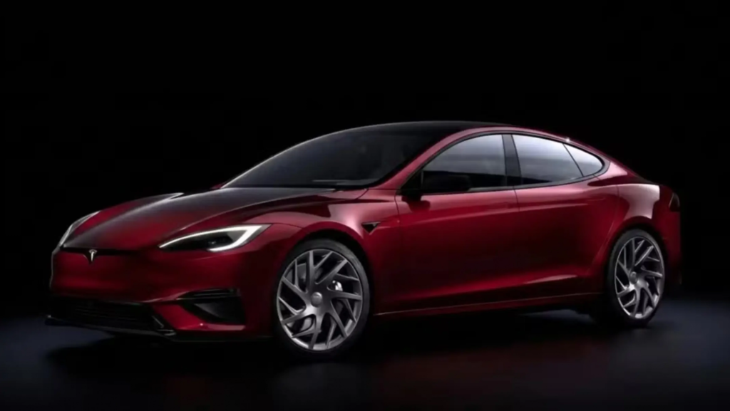 Tesla abre por sorpresa en Europa los pedidos para su coche eléctrico más deseado, pero no se puede comprar ni en la web ni en el concesionario