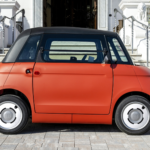 "El eslabón perdido entre el Topolino y el 500": FIAT confirma la llegada de un mito, con motor eléctrico y tamaño 'de bolsillo'