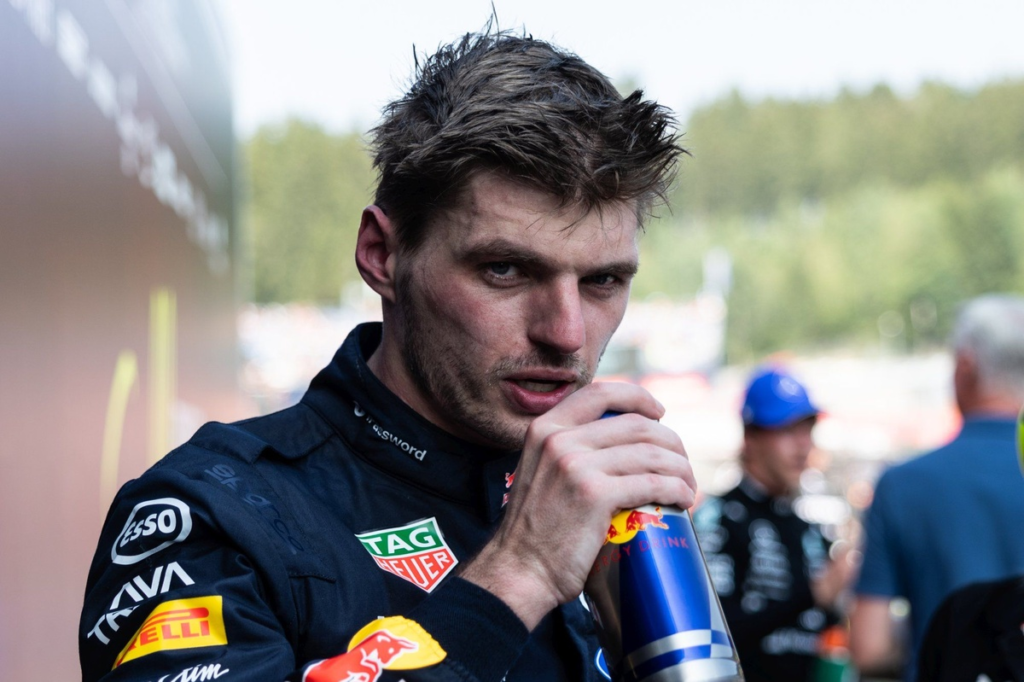 El futuro de Verstappen en F1: ¿son serias las conversaciones con McLaren? #F1 #FVDigital