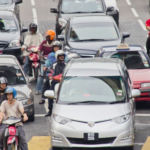Mientras que Europa impone aranceles sin éxito, este país directamente ha prohibido la venta de coches chinos