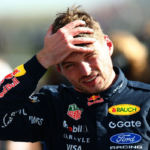Verstappen, frustrado: “Tengo ganas de irme a casa y no pensar en la F1” #F1 #FVDigital
