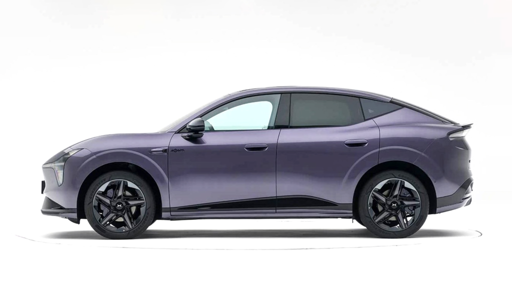 El banco europeo Deutsche Bank no se corta y le augura un gran éxito (12.500 ventas al mes) al nuevo SUV asequible de Xpeng