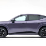 El banco europeo Deutsche Bank no se corta y le augura un gran éxito (12.500 ventas al mes) al nuevo SUV asequible de Xpeng