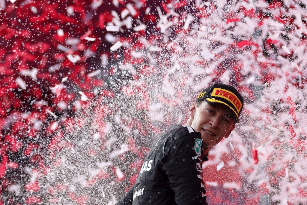 El “perfeccionista” Russell tiene una ventaja psicológica sobre Antonelli, dice su exjefa #F1 #FVDigital