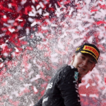 El “perfeccionista” Russell tiene una ventaja psicológica sobre Antonelli, dice su exjefa #F1 #FVDigital