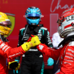Ganadores y perdedores del emocionante GP de Gran Bretaña 2026 de F1 #F1 #FVDigital