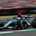 Antonelli: “Estoy decepcionado y enfadado; hoy podía haber ganado” #F1 #FVDigital
