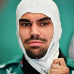 Tres sanciones en nueve vueltas: así llamó Stroll la atención en Silverstone #F1 #FVDigital