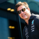 Wolff la suelta: “Habría preferido que esto hubiera pasado en 2021…” #F1 #FVDigital