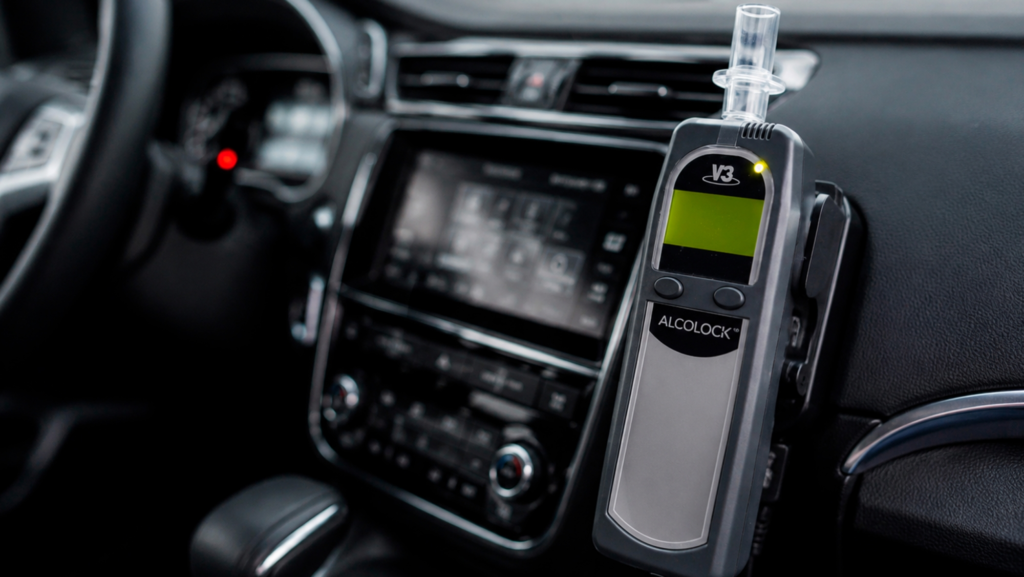 Los coches nuevos se preparan para Alcolock: una obligación técnica en España que abre la puerta al alcoholímetro antiarranque