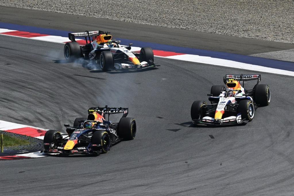 La F1 estudia poner fin a los equipos cliente en 2031 #F1 #FVDigital