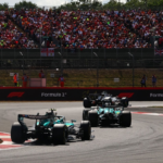 Alonso vuelve a señalar a la F1 2026: “No hace falta talento, solo pulsar un botón” #F1 #FVDigital