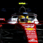 ¡Ferrari inaugurará el Madring con Hamilton y Leclerc esta semana! #F1 #FVDigital