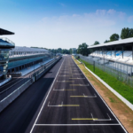 Monza volverá a tener carrera sprint en F1 #F1 #FVDigital