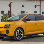 Renault descubre que este coche eléctrico del que vendió 4.000.000 de unidades de combustión puede reventar un mercado que Europa había dejado vacío